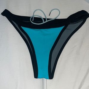 Jolyn Contrast Bottoms